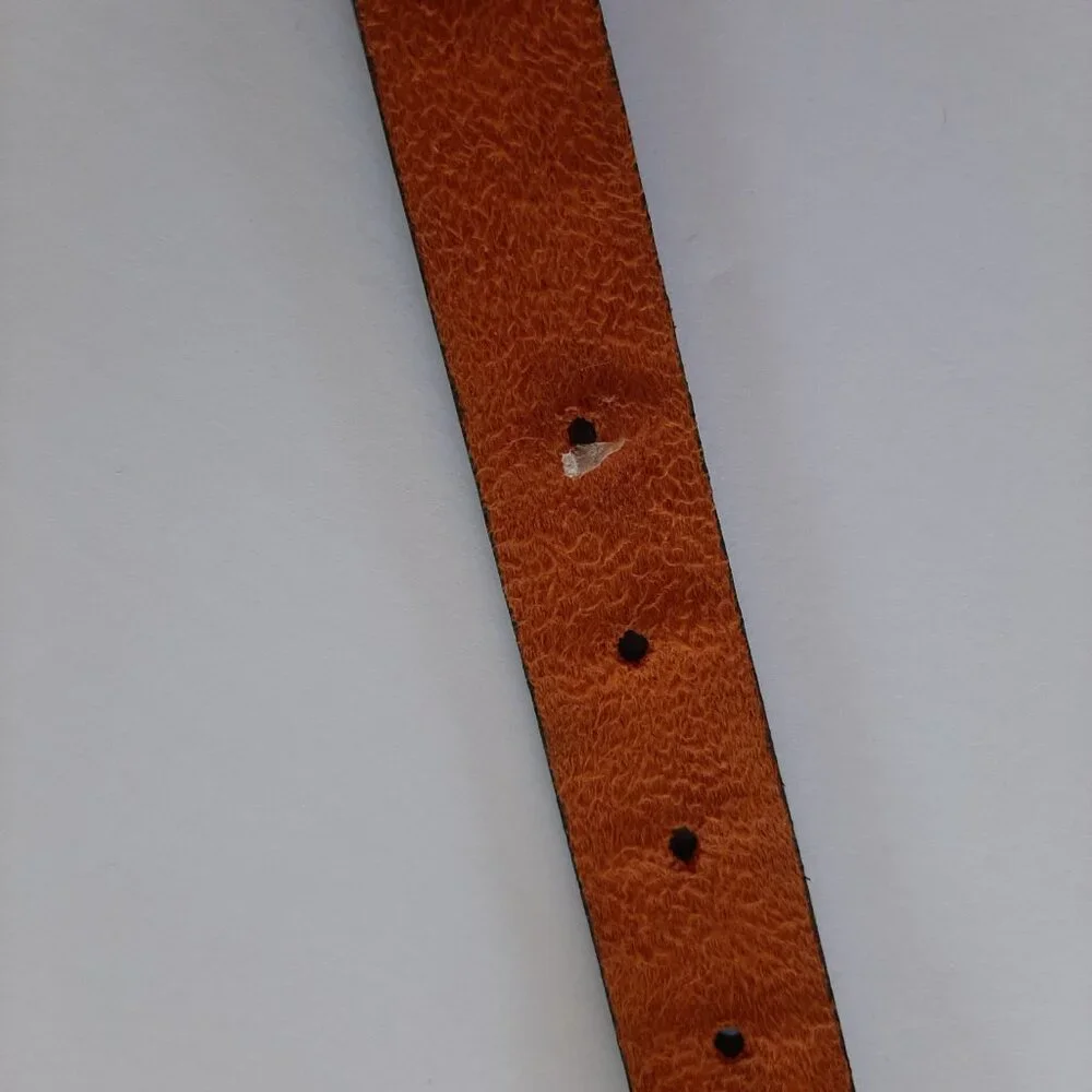 Toddler Punk Rock Pyramid Studded Belt